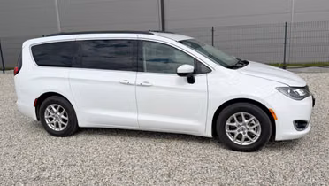 CHRYSLER Voyager