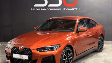 BMW Seria 4