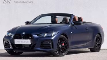 BMW Seria 4