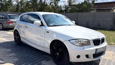 BMW Seria 1