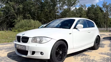 BMW Seria 1
