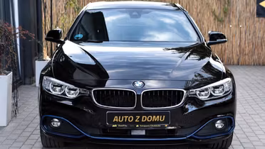 BMW Seria 4