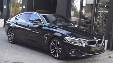 BMW Seria 4
