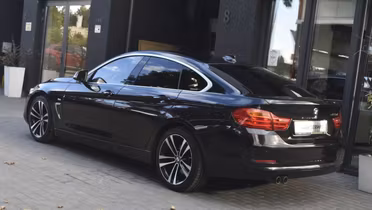 BMW Seria 4