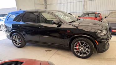 DODGE Durango