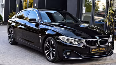 BMW Seria 4