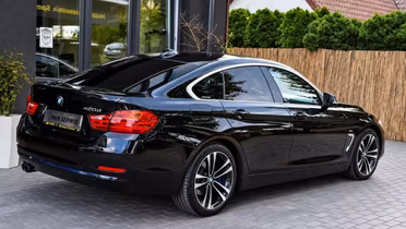 BMW Seria 4