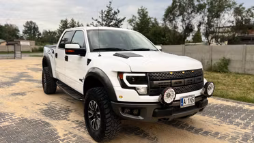 FORD F 150
