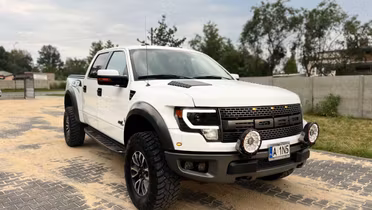 FORD F 150