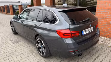 BMW Seria 3
