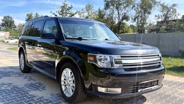 FORD Flex