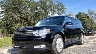FORD Flex