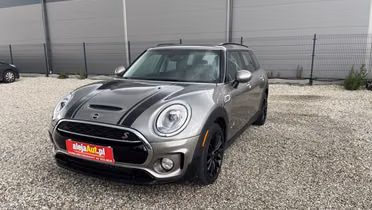 MINI [BMW] Clubman