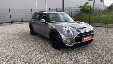 MINI [BMW] Clubman