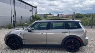 MINI [BMW] Clubman
