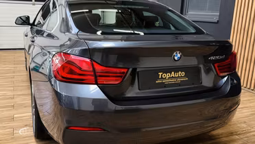 BMW Seria 4
