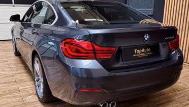 BMW Seria 4
