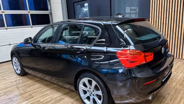BMW Seria 1