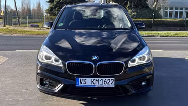 BMW Seria 2