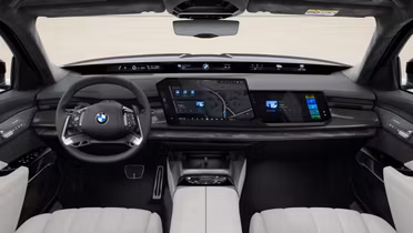 BMW Seria 7