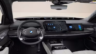 BMW Seria 7