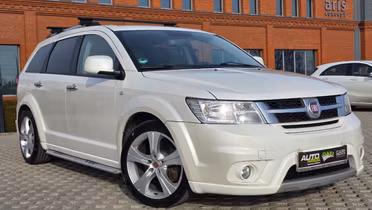 FIAT Freemont