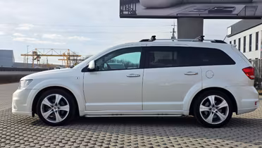 FIAT Freemont