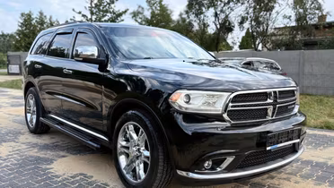 DODGE Durango