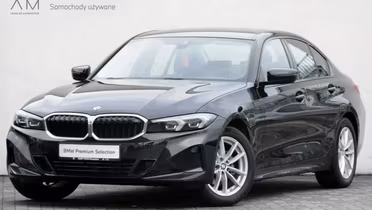 BMW Seria 3