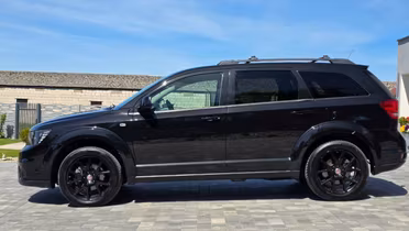 FIAT Freemont
