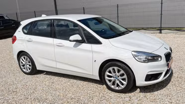 BMW Seria 2