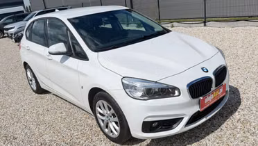 BMW Seria 2