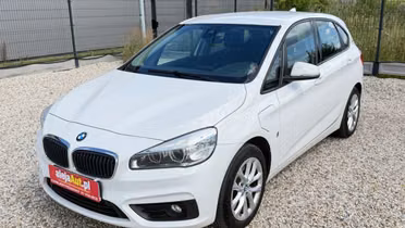 BMW Seria 2
