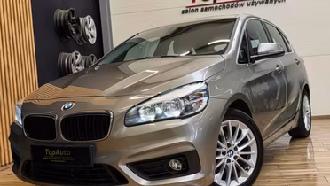 BMW Seria 2