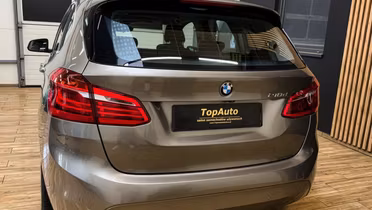 BMW Seria 2