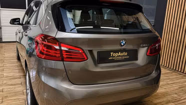 BMW Seria 2