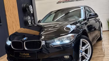 BMW Seria 3