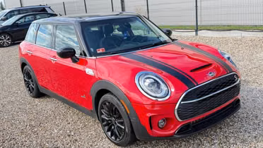 MINI [BMW] Clubman