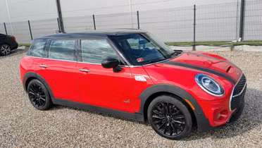 MINI [BMW] Clubman