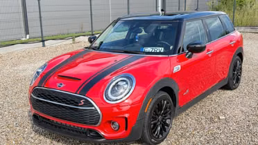 MINI [BMW] Clubman