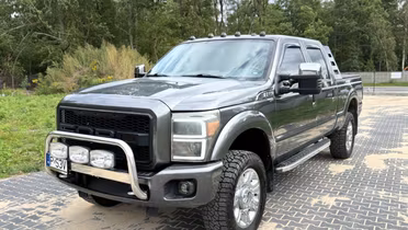 FORD F 350