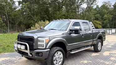 FORD F 350