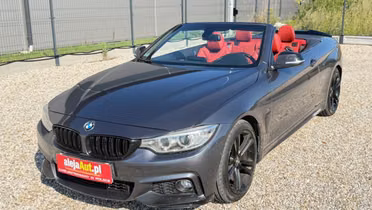BMW Seria 4