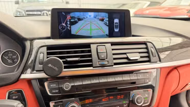 BMW Seria 4