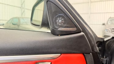 BMW Seria 4