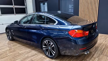 BMW Seria 4