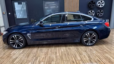 BMW Seria 4