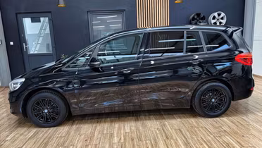 BMW Seria 2