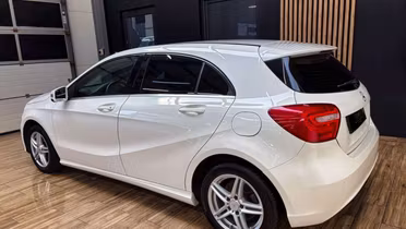 MERCEDES-BENZ A Klasa
