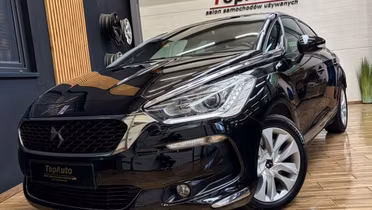 CITROEN DS5